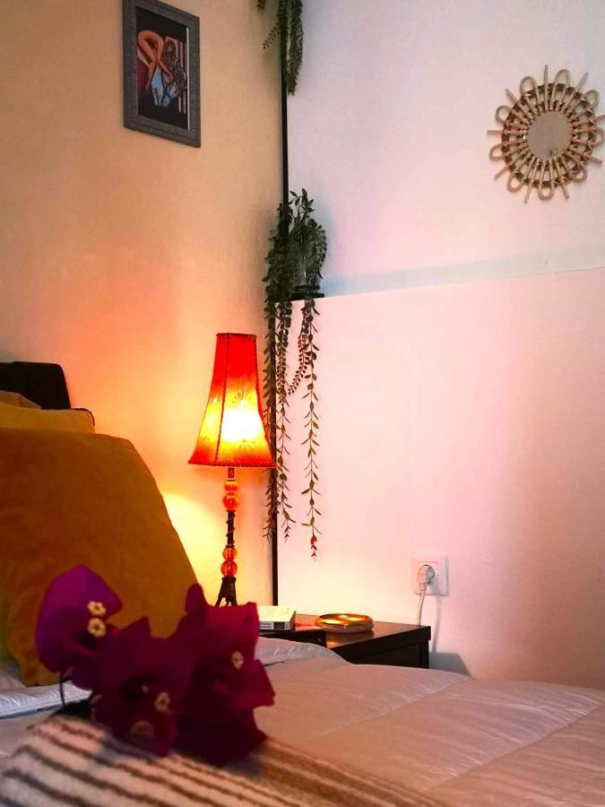 Bed and Breakfast Le Panoramique Loft à Le Tampon Extérieur photo